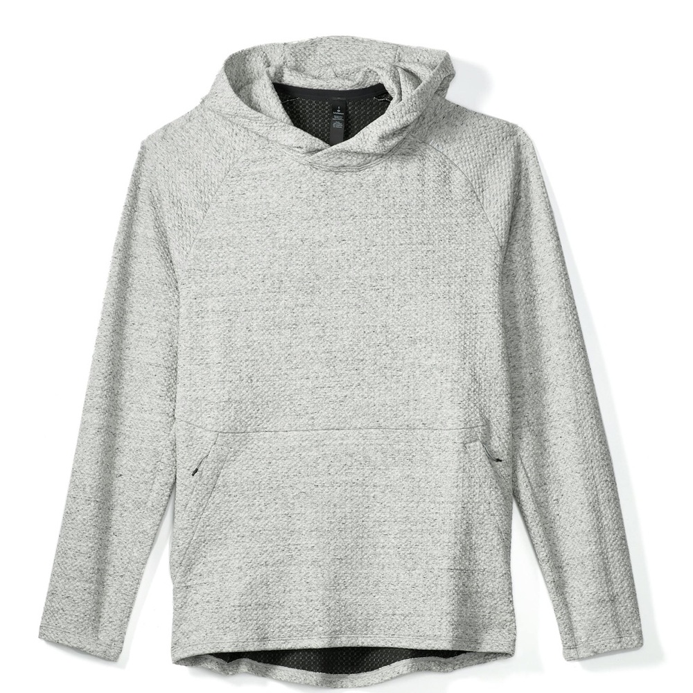 Lululemon At Easy Hoodie Men
